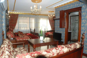  The First Ottoman Apartments  Стамбул